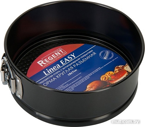 Форма для выпечки Regent Easy 93-CS-EA-5-02