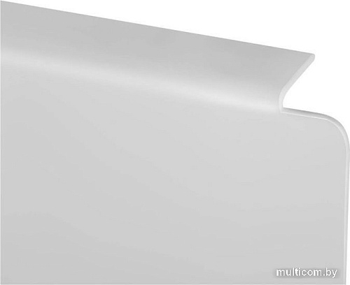 Торцевой экран под ванну Berges Wasserhaus 75 051006