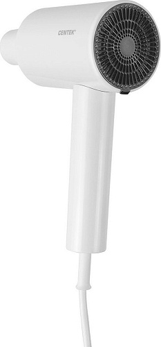 Сушилка для волос CENTEK CT-2253 (белый)
