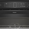 Электрический духовой шкаф Hotpoint FE8 1351 H BL