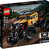 Конструктор LEGO Technic 42099 Экстремальный внедорожник