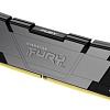 Оперативная память Kingston FURY Renegade 32ГБ DDR4 3600МГц KF436C18RB2/32