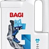 Гель для стирки Bagi Sport&Outdoor 2 в 1 концентрированный 950 мл