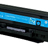 Картридж Sakura Printing SACE411A
