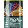 Эмаль Deton Universal Алкидная атмосферостойкая RAL 6022 0.52 л (хаки)