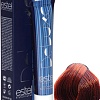 Estel Professional De Luxe 6/5 темно-русый красный