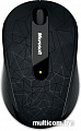 Мышь Microsoft Wireless Mobile Mouse 4000 Studio Series Black