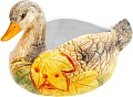Блюдо Elan Gallery Уточка 340071