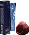 Estel Professional De Luxe 6/5 темно-русый красный