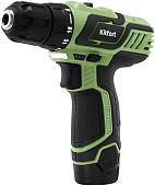 Дрель-шуруповерт Kitfort KT-6494 (с 1-им АКБ)