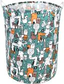 Корзина Наша Игрушка ZXL22110805-36