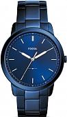 Наручные часы Fossil The Minimalist FS5461