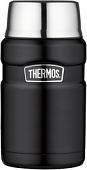 Термос для еды Thermos SK3020BKTRI4 (черный)