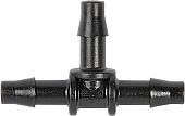 Разветвитель Hozelock T 4 mm 7025