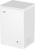 Морозильный ларь Haier HCE100R