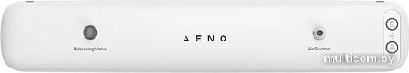 Вакуумный упаковщик AENO VS1