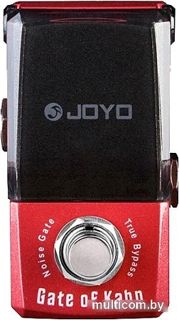 Гитарная педаль Joyo JF-324-Gate-of-Kahn