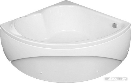 Ванна Aquanet Fregate 120x120