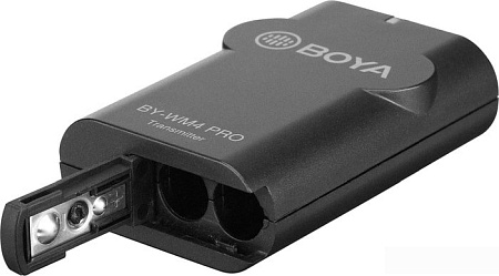 Микрофон BOYA BY-WM4 PRO-K3
