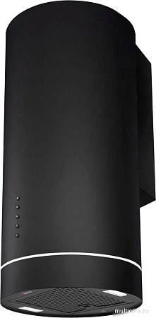 Кухонная вытяжка Meferi TUBE35BK Comfort