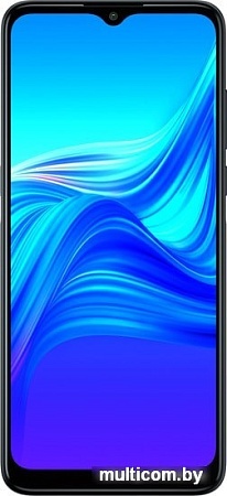 Смартфон TCL 20Y 6156H 4GB/64GB (черный)