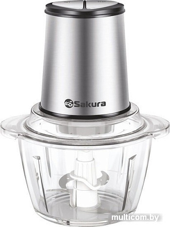 Чоппер Sakura SA-6244BS
