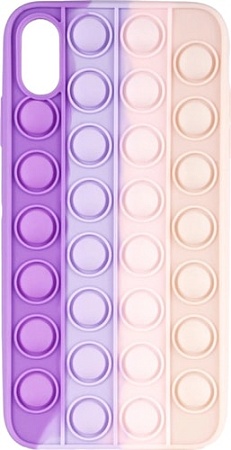 Чехол для телефона Case Pop It Apple iPhone XS Max (цвет 7)