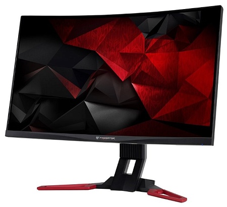 Монитор Acer Predator Z321QUbmiphzx
