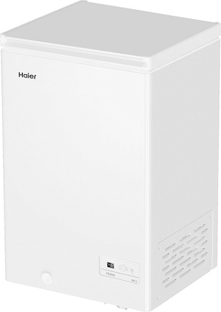 Морозильный ларь Haier HCE100R