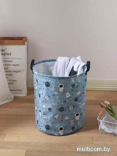 Корзина Наша Игрушка ZXL22110805-38