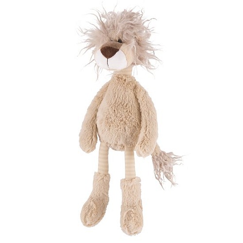 Классическая игрушка Maxitoys Luxury Лохматый Лев Райдер MT-MRT052208-38