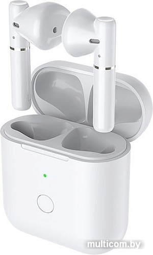 Наушники QCY T8