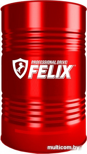 Антифриз Felix Prolonger 50кг