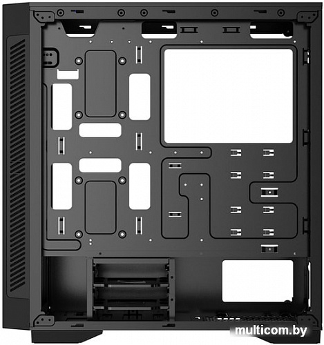 Корпус DeepCool Matrexx 55 V3 ADD-RGB DP-ATX-MATREXX55V3-AR