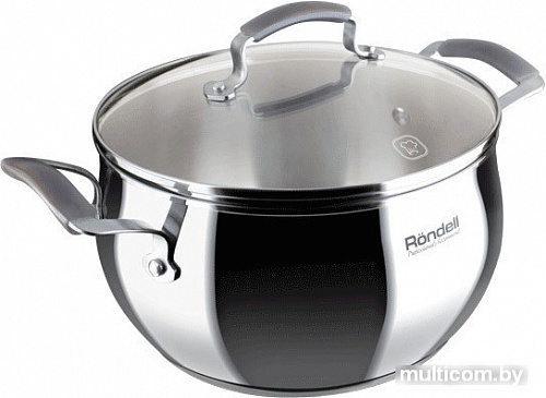 Кастрюля Rondell RDS-733