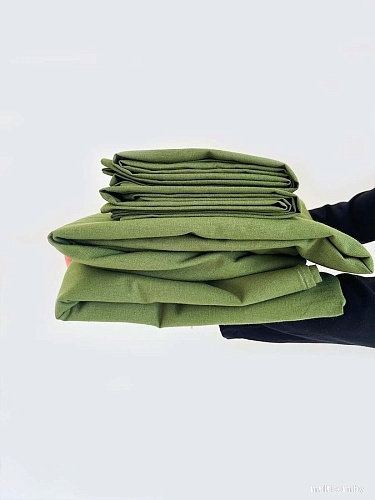 Постельное белье Mio Tesoro 215x240 Лён240Пр-7