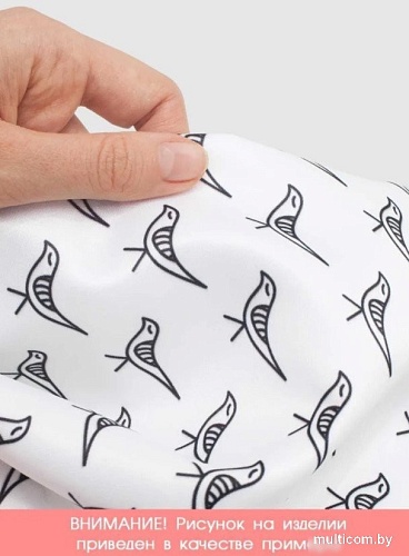 JoyArty Кот с новогодними подарками p_290623 (145x180)