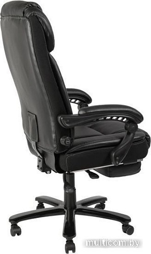 Кресло Меб-ФФ MF-3028 (черный)