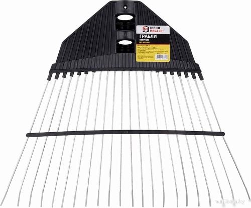 Грабли веерные Грандмастер Веерные 700349