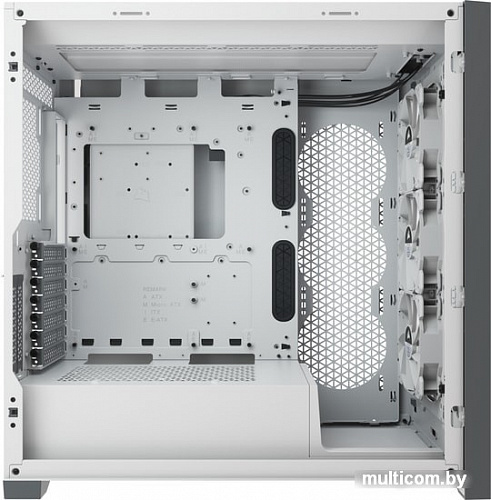 Корпус Corsair iCUE 5000X RGB CC-9011213-WW