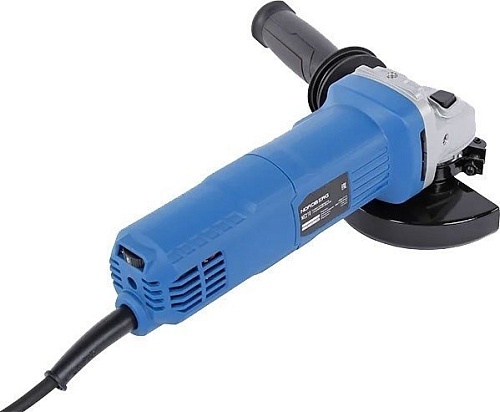 Угловая шлифмашина Nordberg NE218