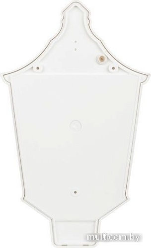 Уличный настенный светильник ЭРА НБУ 06-60-003 Ника Б0061161