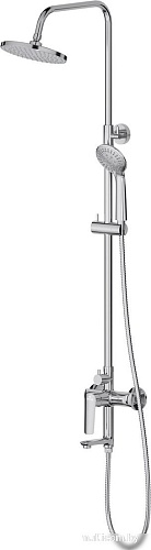 Душевая система Lauter Shower 21CK198C-58