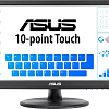 Монитор ASUS VT168HR