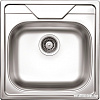 Кухонная мойка Kromevye EC 176 D