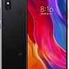 Смартфон Xiaomi Mi 8 6GB/128GB международная версия (черный)