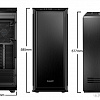 Корпус be quiet! Dark Base 900 (черный)