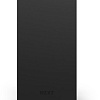 Корпус NZXT H500 (черный/красный)