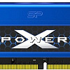 Оперативная память Silicon-Power XPower Turbine 8GB DDR4 PC4-21300 SP008GXLZU266BSA