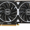 Видеокарта MSI Radeon RX 580 Armor OC 8GB GDDR5 [RX 580 ARMOR 8G OC]